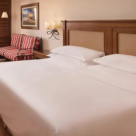 Sheraton Fuerteventura Golf & Ξενοδοχείο Caleta De Fuste