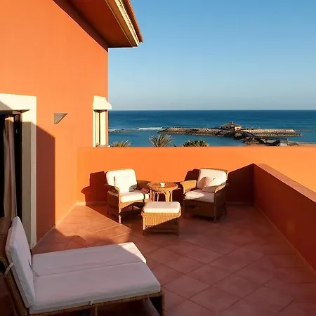 Ξενοδοχείο Sheraton Fuerteventura Golf &