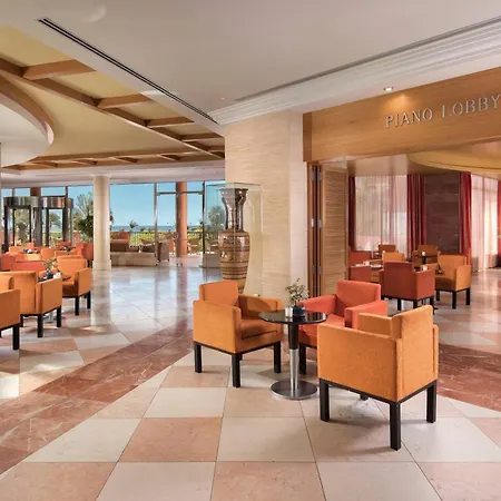 Sheraton Fuerteventura Golf & Ξενοδοχείο 5*