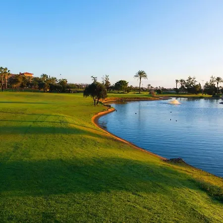 Sheraton Fuerteventura Golf & Hotel 5*