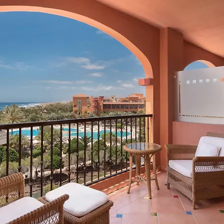 Sheraton Fuerteventura Beach, Golf & Hotel