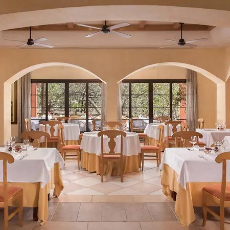 Sheraton Fuerteventura Beach, Golf & 5* Caleta De Fuste