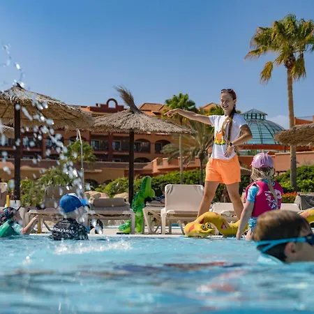 Sheraton Fuerteventura Beach, Golf & Caleta De Fuste