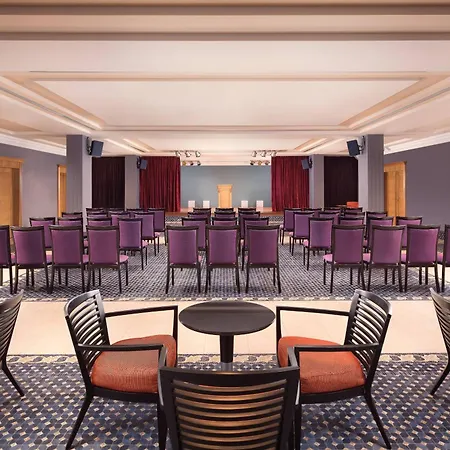 Sheraton Fuerteventura Beach, Golf & 5*