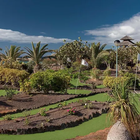 Sheraton Fuerteventura Golf &