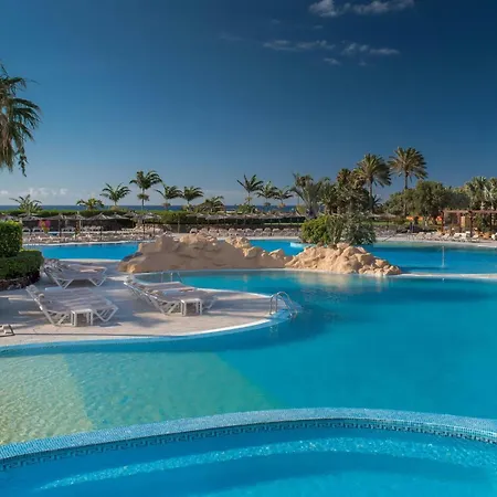 Sheraton Fuerteventura Golf & Hotel