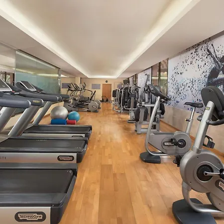 Hotel Sheraton Fuerteventura Golf &