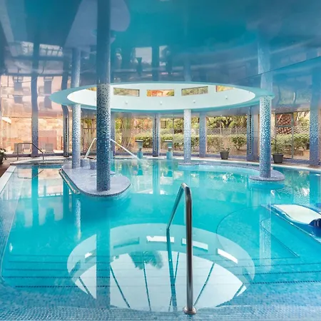 Hotel Sheraton Fuerteventura Golf & 5*