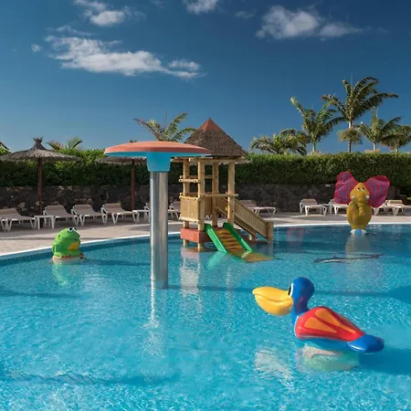 Sheraton Fuerteventura Golf & Hotel Caleta De Fuste