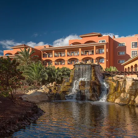 Sheraton Fuerteventura Golf & Hotel