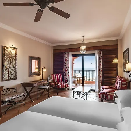 Sheraton Fuerteventura Golf & 5*