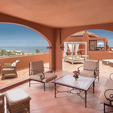 Hotel Sheraton Fuerteventura Golf &