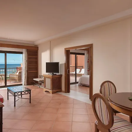 Hotel Sheraton Fuerteventura Golf & 5*