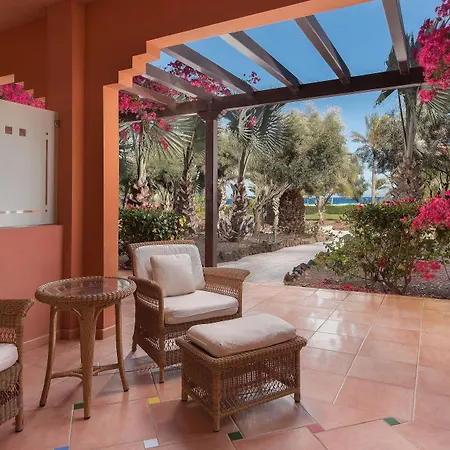 Sheraton Fuerteventura Golf & Hotel Caleta De Fuste