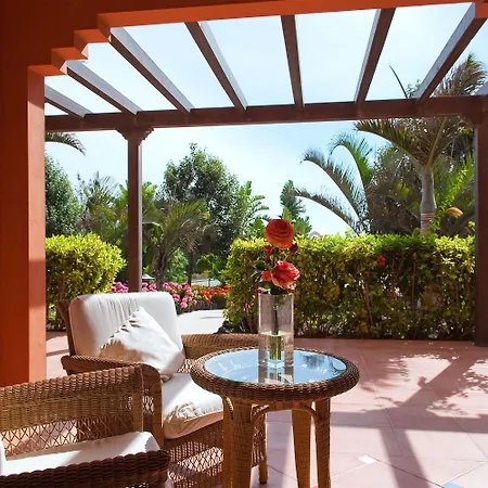 Sheraton Fuerteventura Golf & Hotel