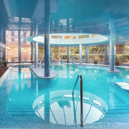 Hotel Sheraton Fuerteventura Golf & Caleta De Fuste