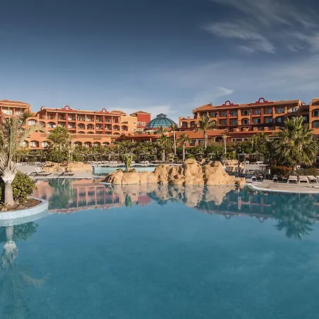 Hotel Sheraton Fuerteventura Golf & Caleta De Fuste