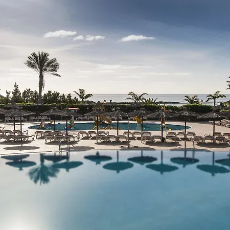 Sheraton Fuerteventura Golf & Caleta De Fuste