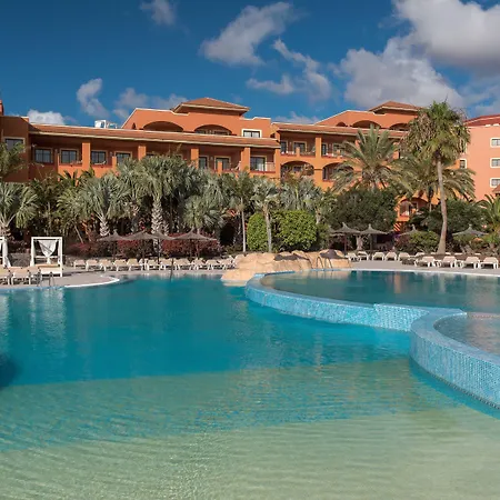 Sheraton Fuerteventura Golf & Caleta De Fuste