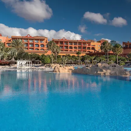 Sheraton Fuerteventura Golf & Hotel 5*