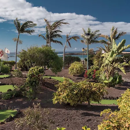 Sheraton Fuerteventura Golf & Hotel 5*