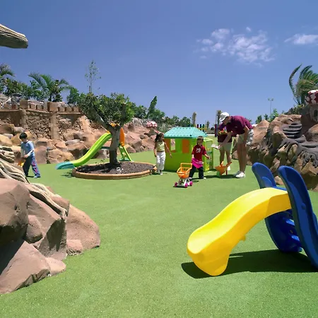 Sheraton Fuerteventura Golf & 5* Caleta De Fuste