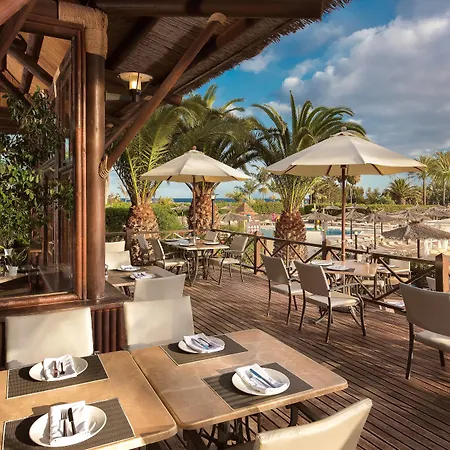 Sheraton Fuerteventura Golf &