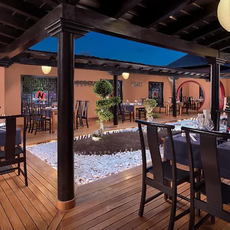 Sheraton Fuerteventura Golf & Hotel 5*