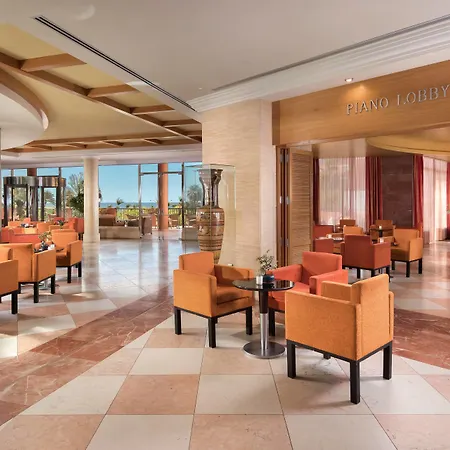 Sheraton Fuerteventura Golf & Hotel 5*