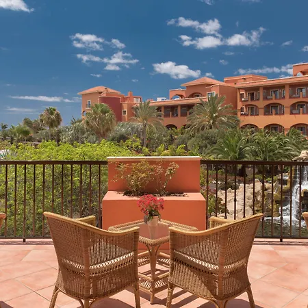 Hotel Sheraton Fuerteventura Golf & 5*