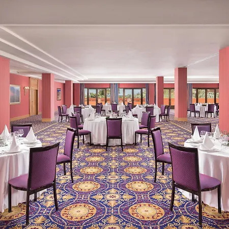 Sheraton Fuerteventura Golf & 5* Caleta De Fuste