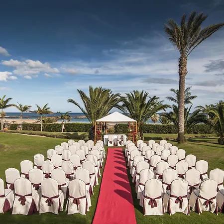 Sheraton Fuerteventura Golf & Hotel