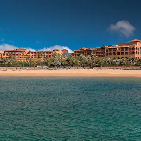 Sheraton Fuerteventura Golf & Hotel