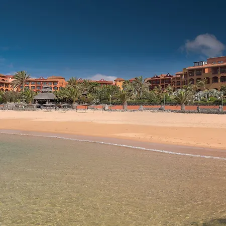 Hotel Sheraton Fuerteventura Golf &
