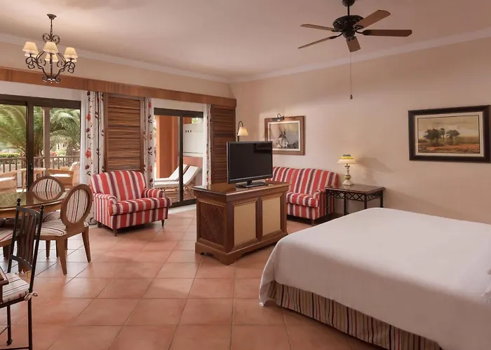 Sheraton Fuerteventura Golf & 5*