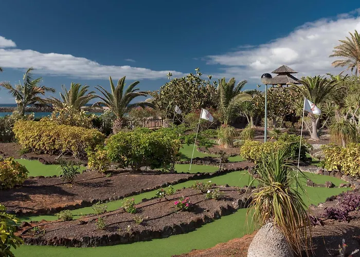 Sheraton Fuerteventura Golf &