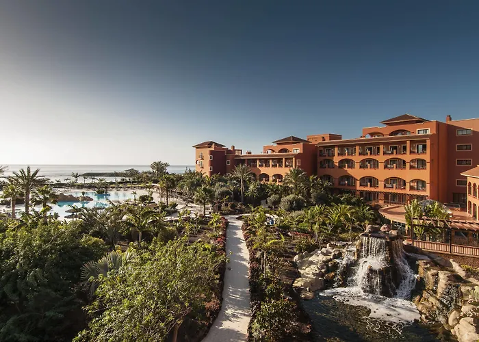 Sheraton Fuerteventura Golf &