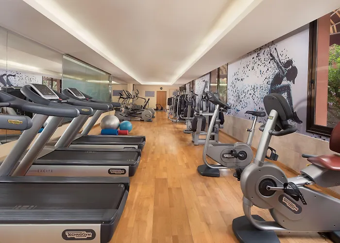 Sheraton Fuerteventura Golf & 5* קלטה דה פוסטה