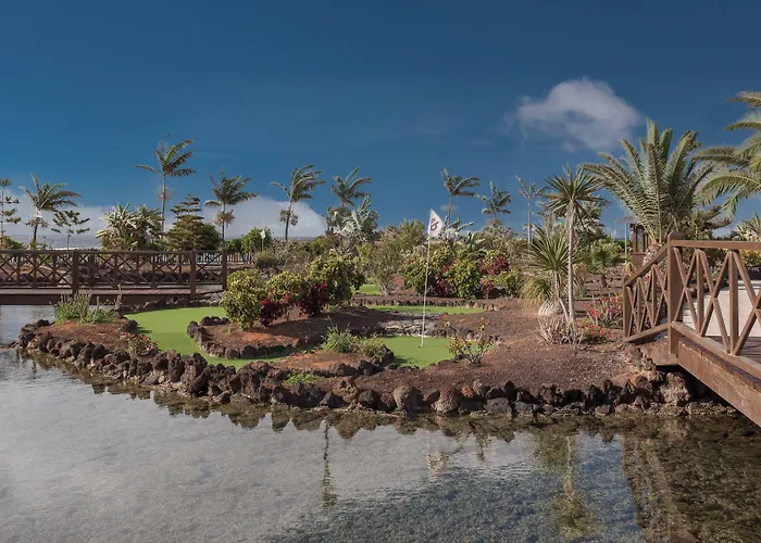 Sheraton Fuerteventura Golf & קלטה דה פוסטה