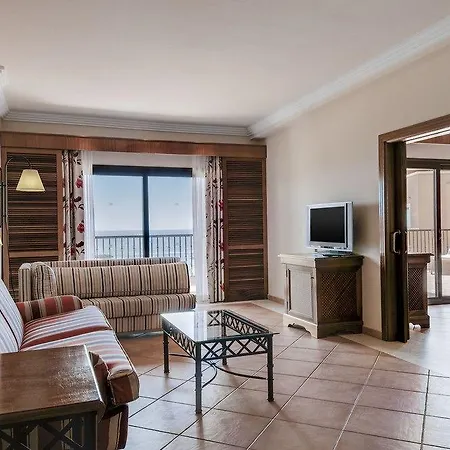 Sheraton Fuerteventura Golf & Caleta De Fuste