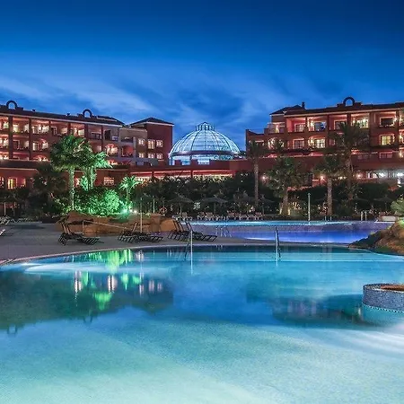 Sheraton Fuerteventura Golf & Hotel