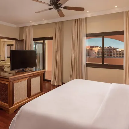 Sheraton Fuerteventura Golf &