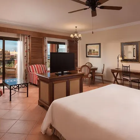 Hotel Sheraton Fuerteventura Golf & 5*