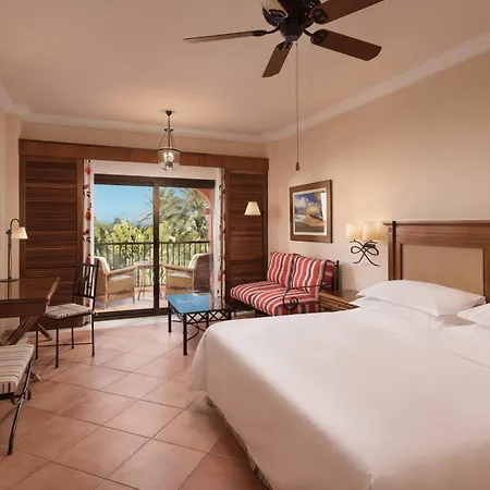 Sheraton Fuerteventura Golf & Hotel Caleta De Fuste