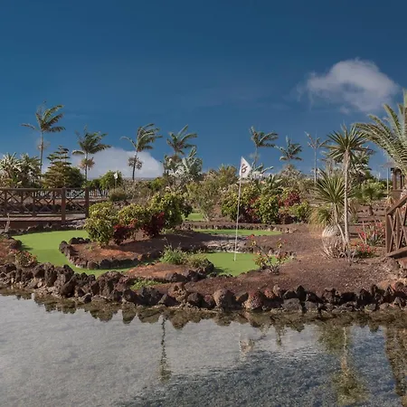 Hotel Sheraton Fuerteventura Golf &