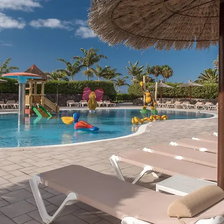 Sheraton Fuerteventura Golf & 5*